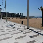 Appartement La Siesta 23d *