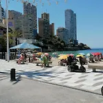 Appartement La Siesta 23d