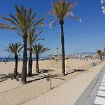 La Siesta 23d Appartement *