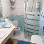 Appartement La Siesta 23d *