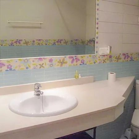 La Siesta 23d Daire *