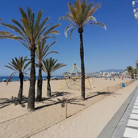 La Siesta 23d Daire *