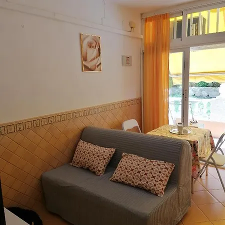 La Siesta 23d Daire Benidorm