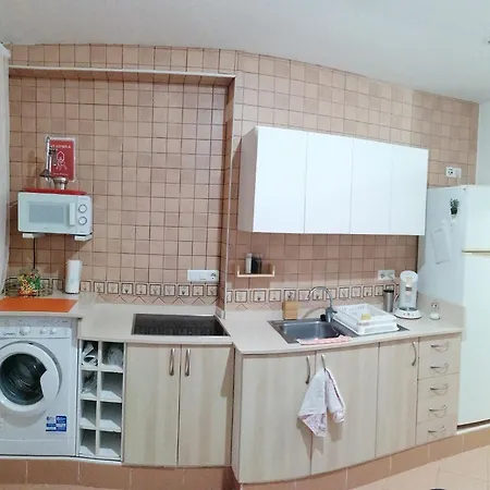 La Siesta 23d * Benidorm