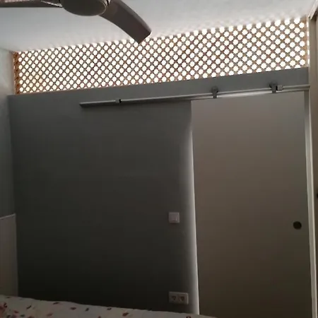 Daire La Siesta 23d Benidorm