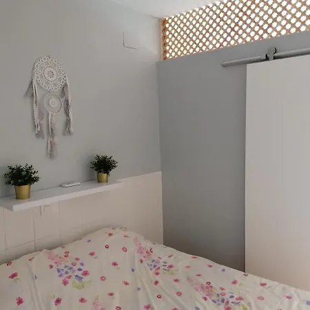 La Siesta 23d Daire *