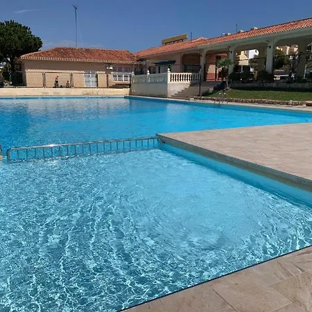 La Siesta 23d Benidorm