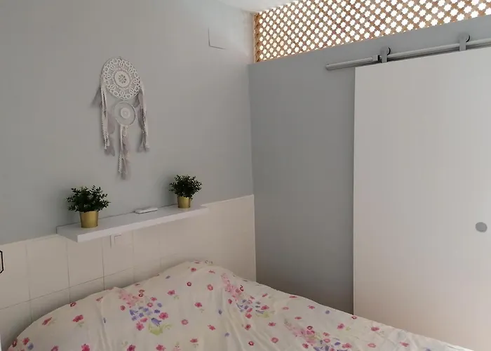 La Siesta 23d Διαμέρισμα *