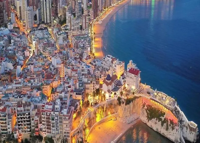 La Siesta 23d Διαμέρισμα