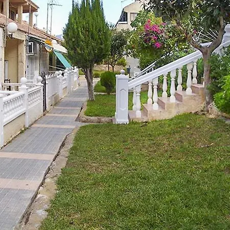 La Siesta 23d *