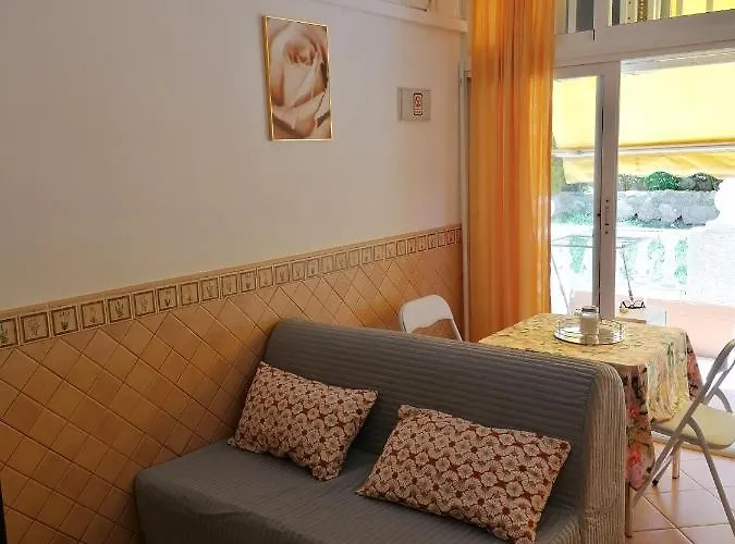 La Siesta 23d Apartment Benidorm