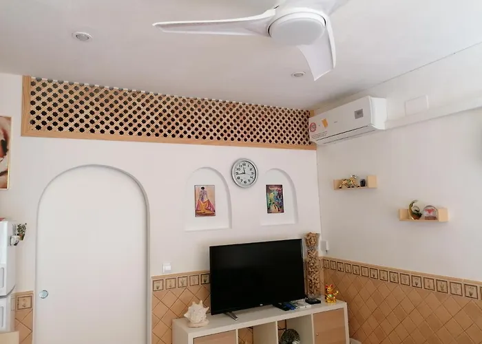 La Siesta 23d Apartment