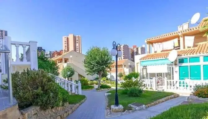 Apartament La Siesta 23d *