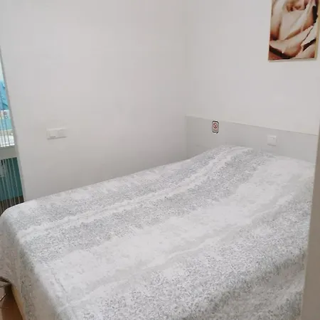 La Siesta 23d * Benidorm