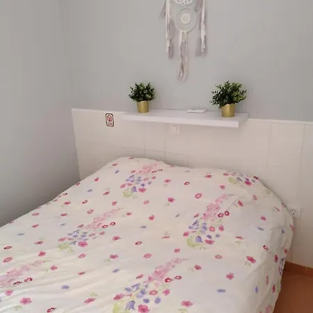 La Siesta 23d * Benidorm